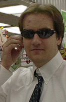 John Irish
