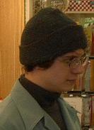 Kurt Thaeslar