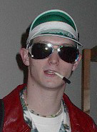 Nick Lacy