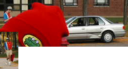 Pizzaboy and his Phat Ride