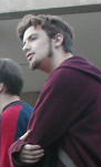 Rory O'Boyle