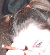 Sarah Gerow