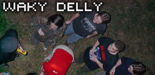 Waky Delly