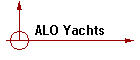 ALO Yachts