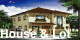 House and Lot