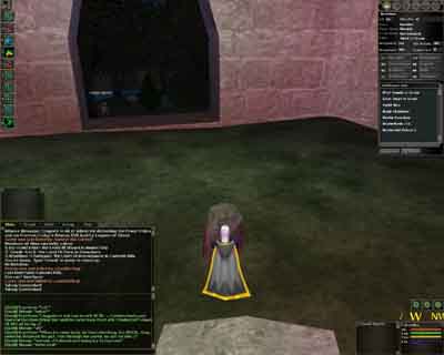AFK Madness