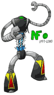 Plasma Bot