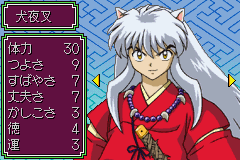 Inuyasha