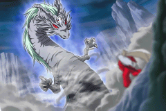 (06) I will surpass my father!