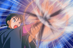(17) Miroku : Kazaana