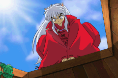 (25) Epilogue : Inuyasha
