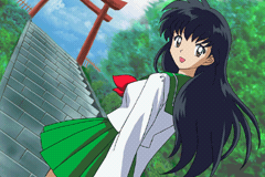 (26) Epilogue : Kagome