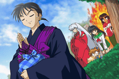 (27) Epilogue : Miroku