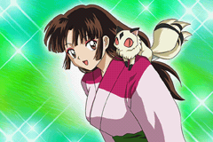 (28) Epilogue : Sango