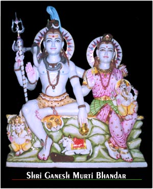 ganesh moorti