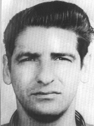 The Boston Strangler)