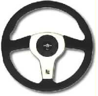 PERSONAL WILLIAMS BLACK 350 mm