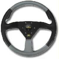 PERSONAL S.V. BICOLOR 350 mm STEERING WHEEL