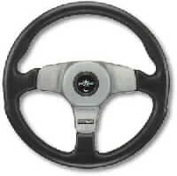 PERSONAL FITTI E3 PAD 350 mm STEERING WHEEL