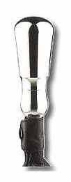 PERSONAL DROP POLISHED ALUMINUM SHIFT KNOB