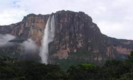 Salto �ngel