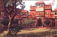 Gajendra Palace