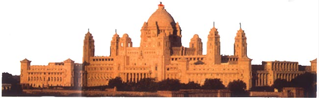 Umaidbhawan