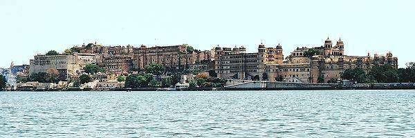 Welcome to my web site - Udaipur