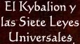El Kybali�n