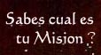Tu Misi�n