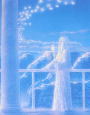 farhorizons by William Gilbert