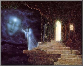 Invocation by William Gilbert