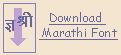 Download Marathi Font