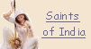 Saints of India