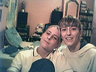 fran an Joanne