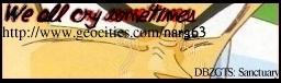 DBZGTS: Sanctuary