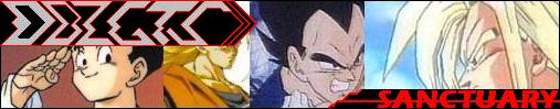 DBZGTS: Sanctuary