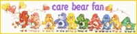 Care Bear Fan List