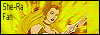 She-Ra Fan List