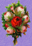 flower bouquet