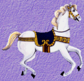 Carosel Horse
