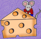 Cheese and Mouse