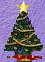 small christmas tree