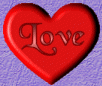 love heart