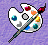 paint & brush