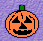 small jackolantern