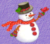 Snow Man