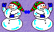snowmen