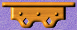 wooden shelf