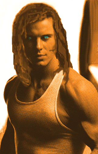 Ethan Liddle Swan is a multi-world roleplaying character.  His stories span centuries on Earth as well as other planets.  I have played the character for many years now, in many rp settings.